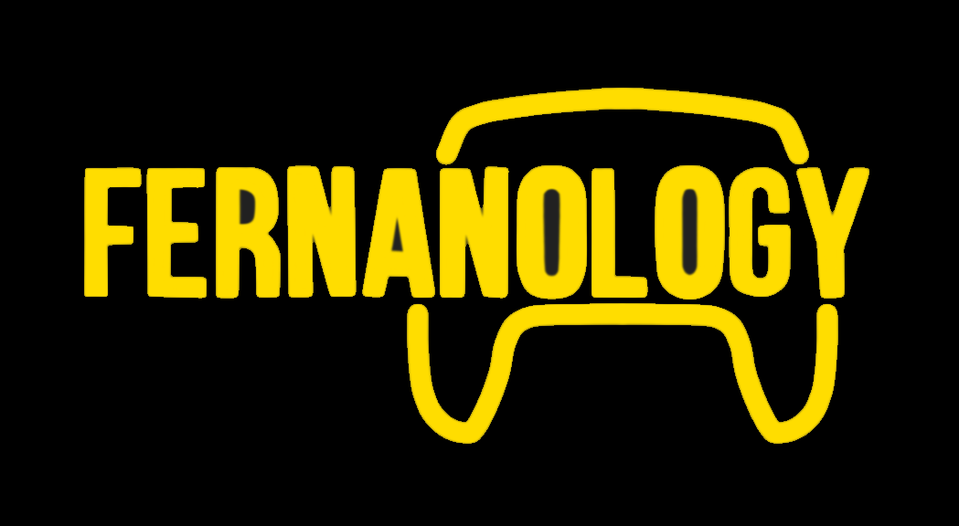Fernanology Logo